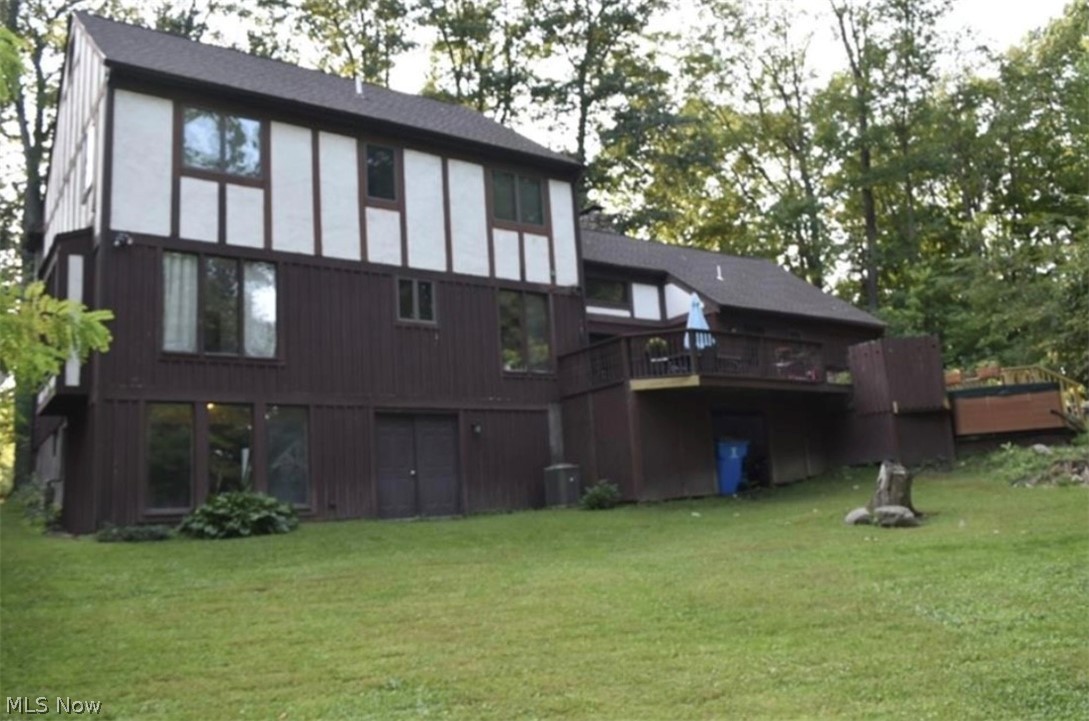 Grand River Estates #2 - Residential