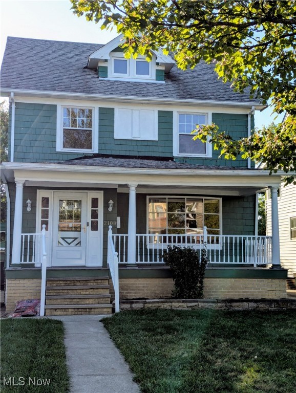 Meadowbrook Land Cos Cedar-Ta - Residential