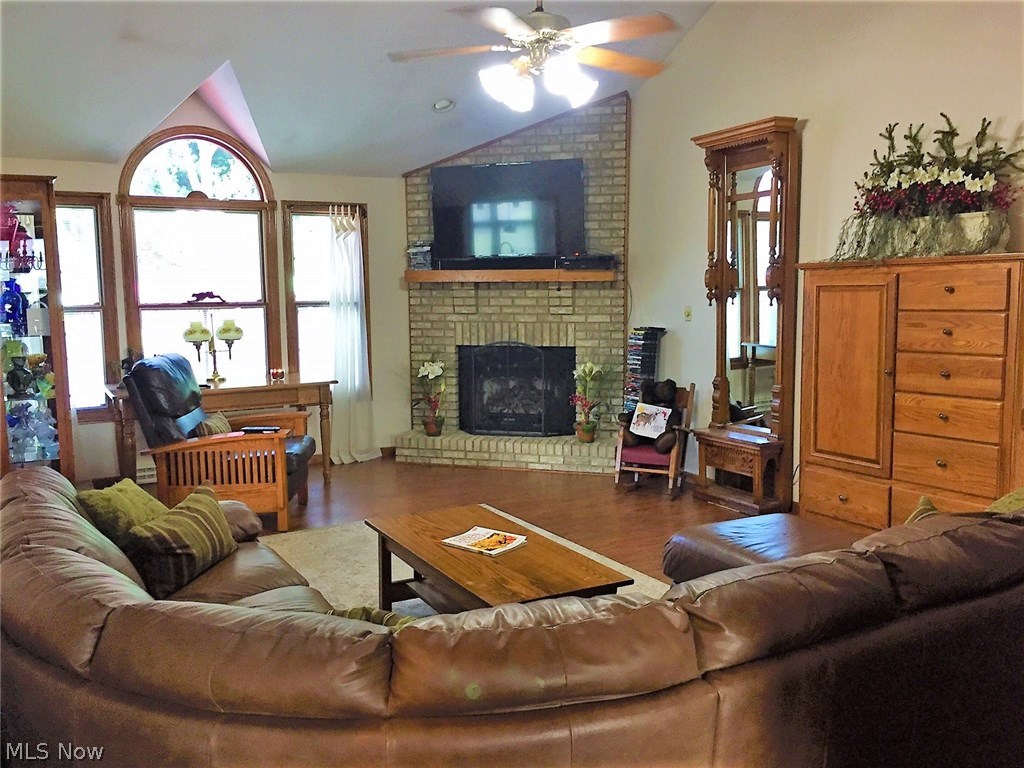 Fieldstone Dev - Residential