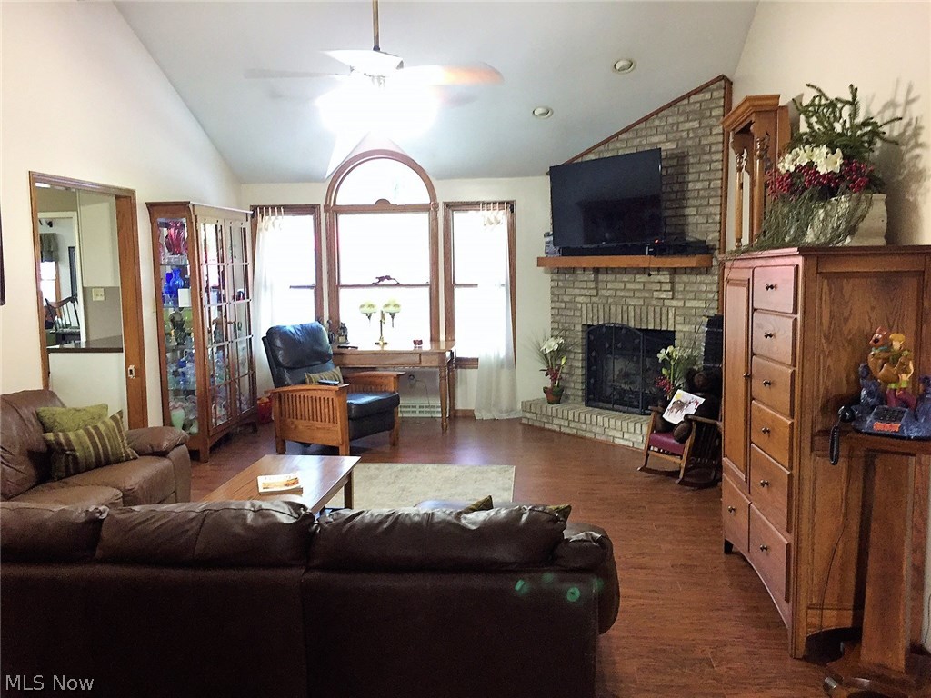 Fieldstone Dev - Residential