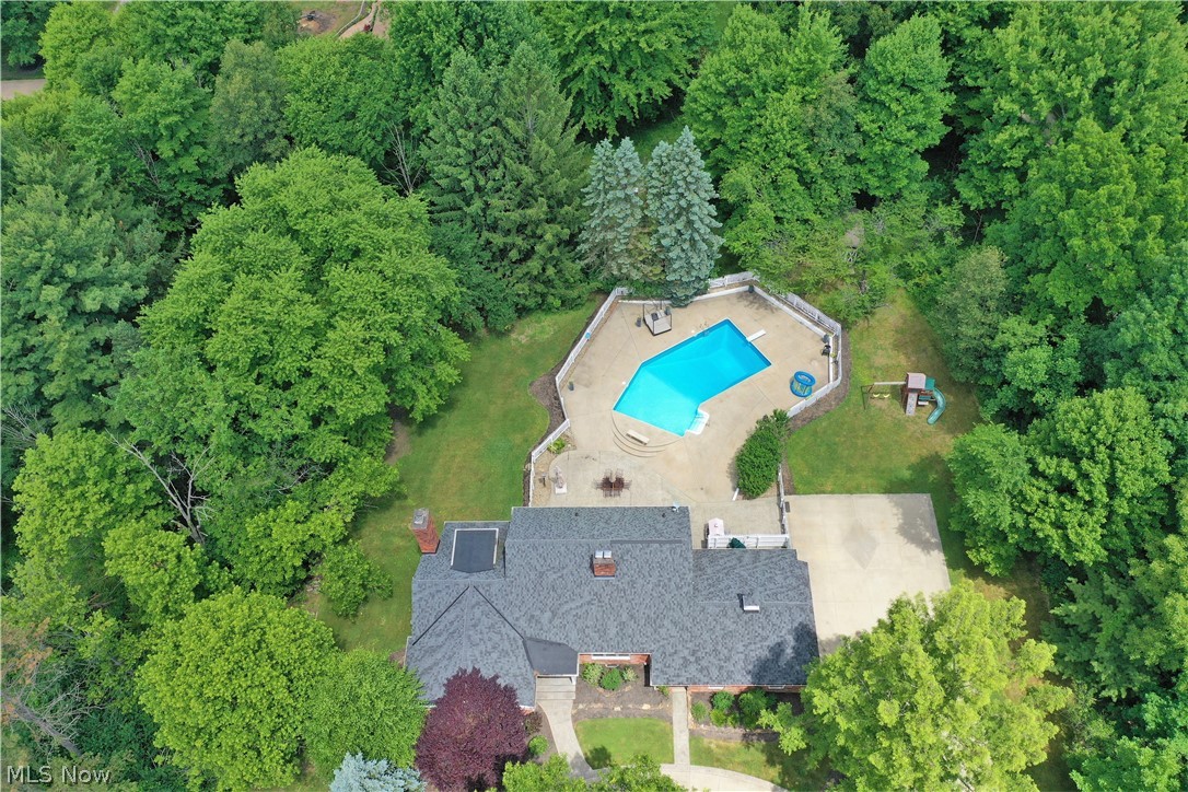 Chestnut Rdg Inc Chestnut Rdg - Residential
