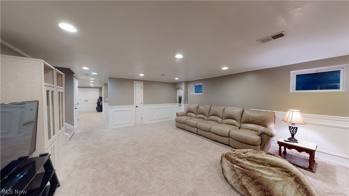 Chestnut Rdg Inc Chestnut Rdg - Residential