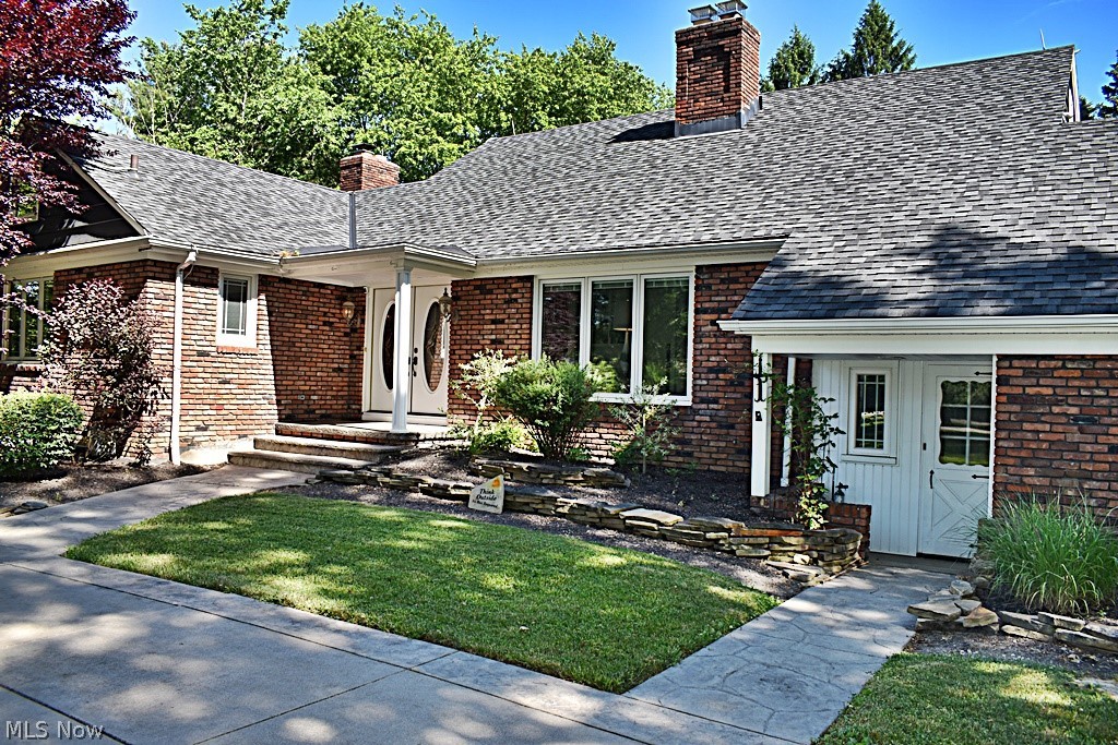 Chestnut Rdg Inc Chestnut Rdg - Residential