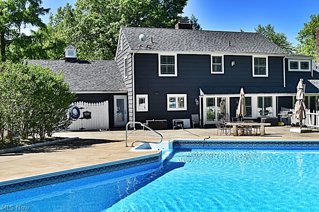 Chestnut Rdg Inc Chestnut Rdg - Residential