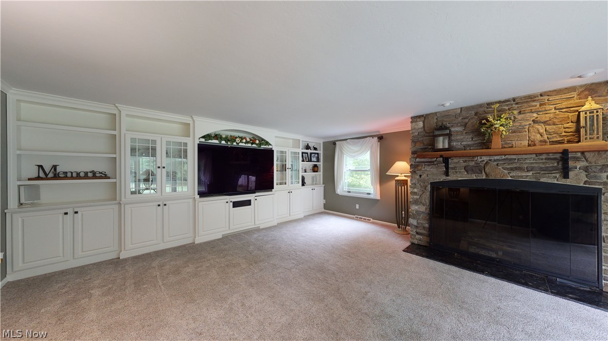Chestnut Rdg Inc Chestnut Rdg - Residential