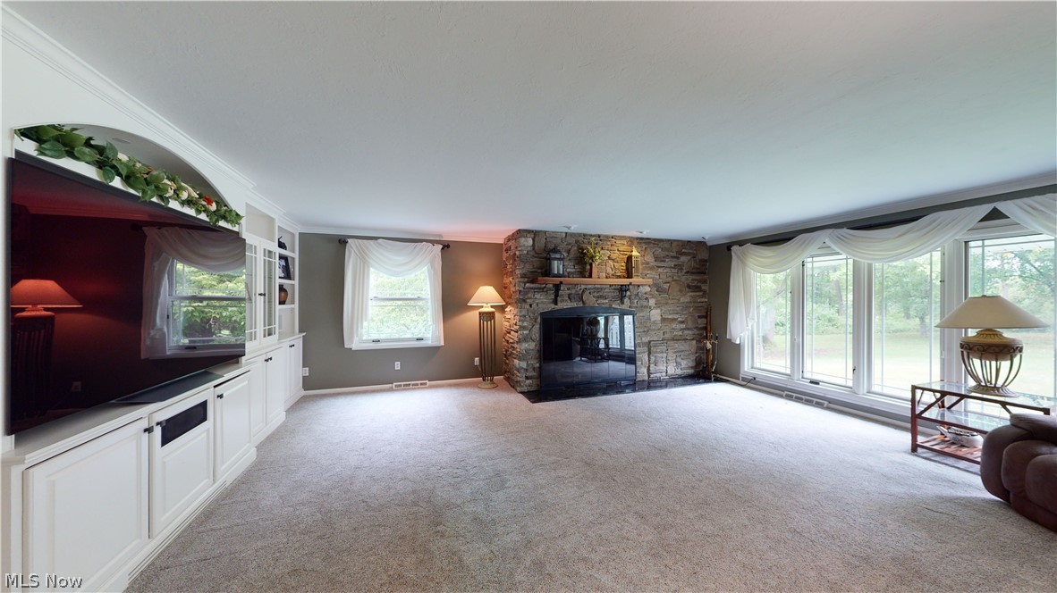 Chestnut Rdg Inc Chestnut Rdg - Residential