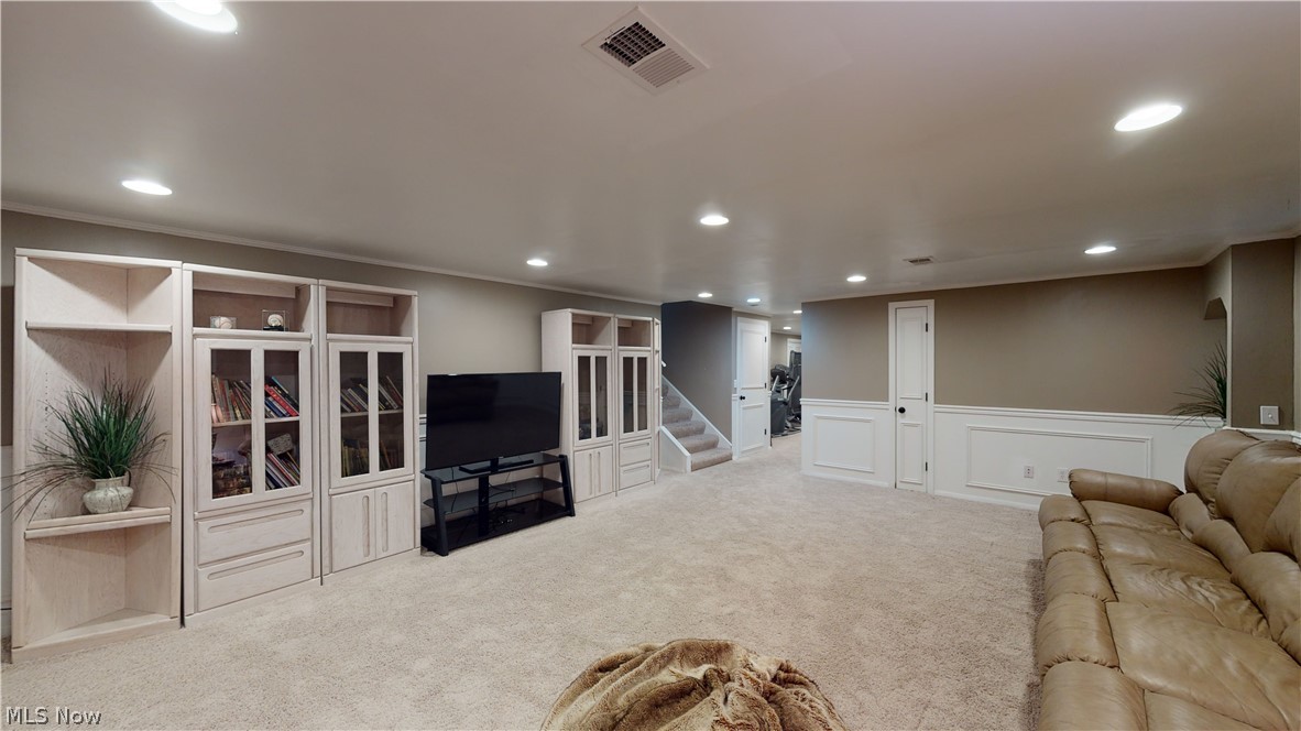 Chestnut Rdg Inc Chestnut Rdg - Residential