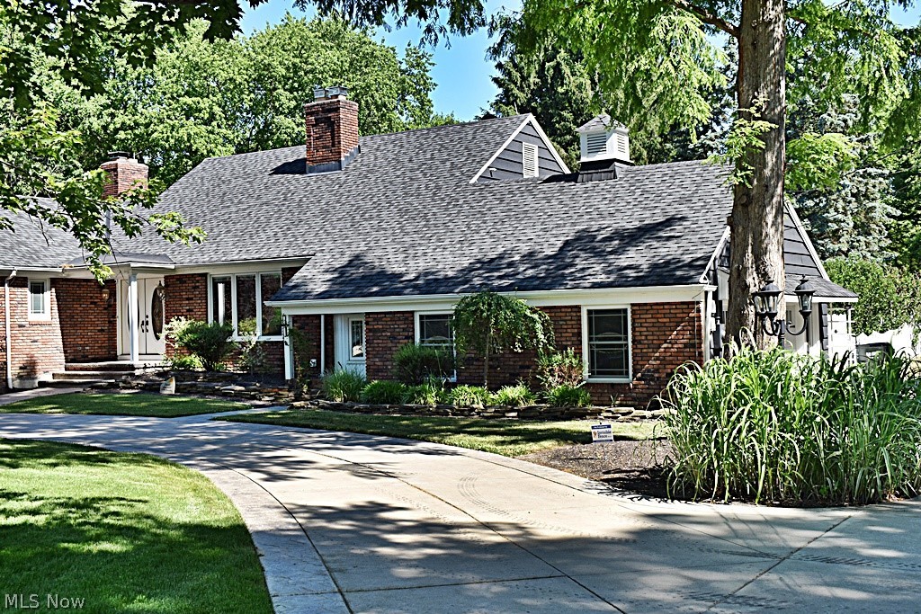 Chestnut Rdg Inc Chestnut Rdg - Residential