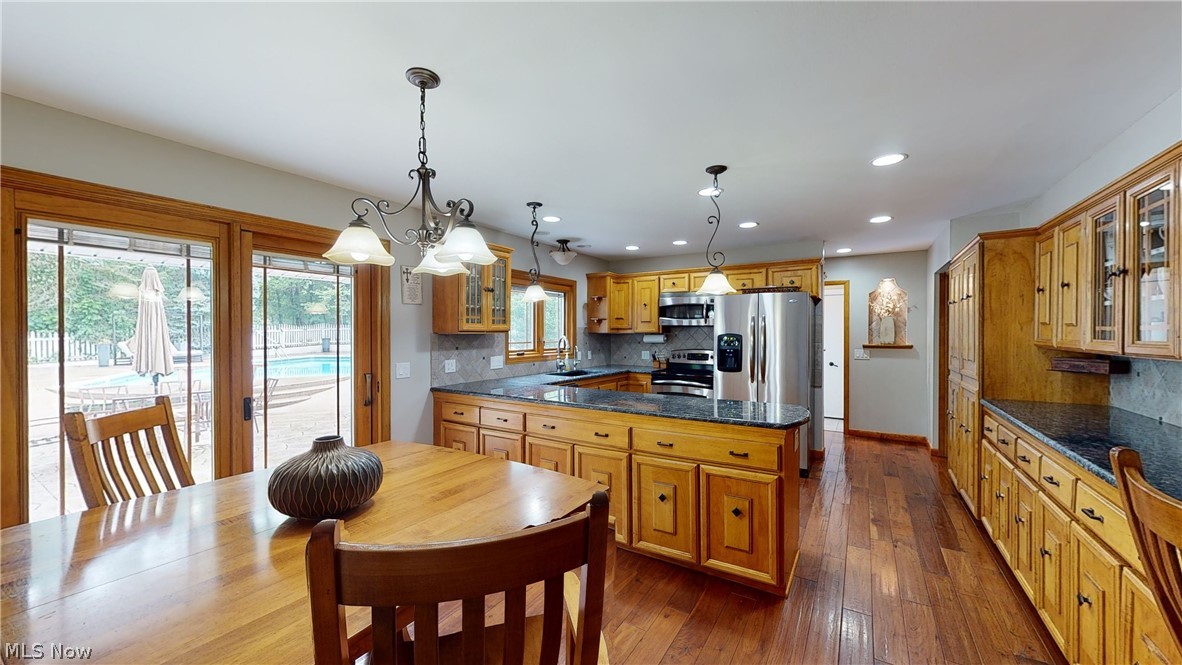 Chestnut Rdg Inc Chestnut Rdg - Residential
