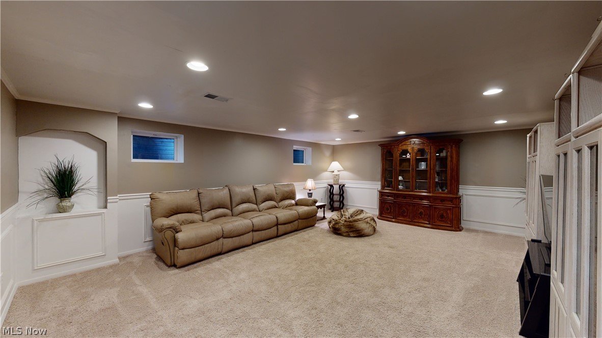 Chestnut Rdg Inc Chestnut Rdg - Residential