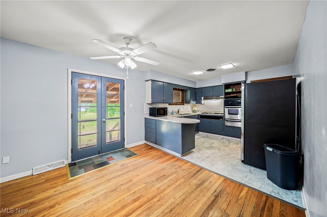 Airview Heights - Residential