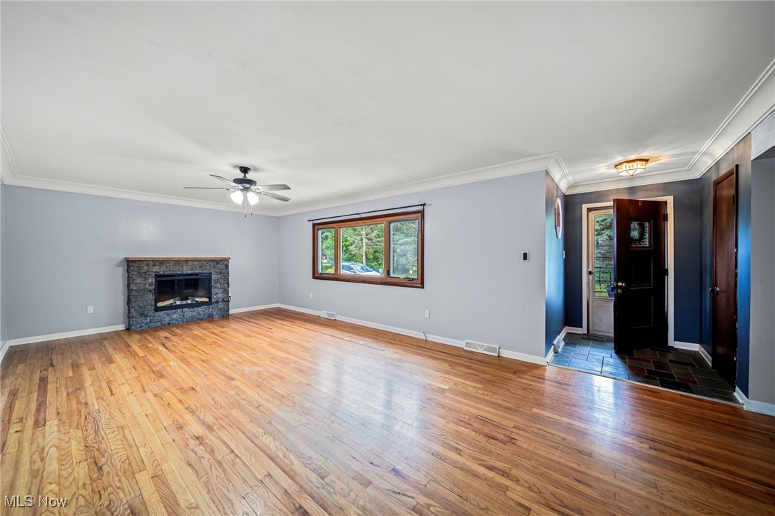 Airview Heights - Residential