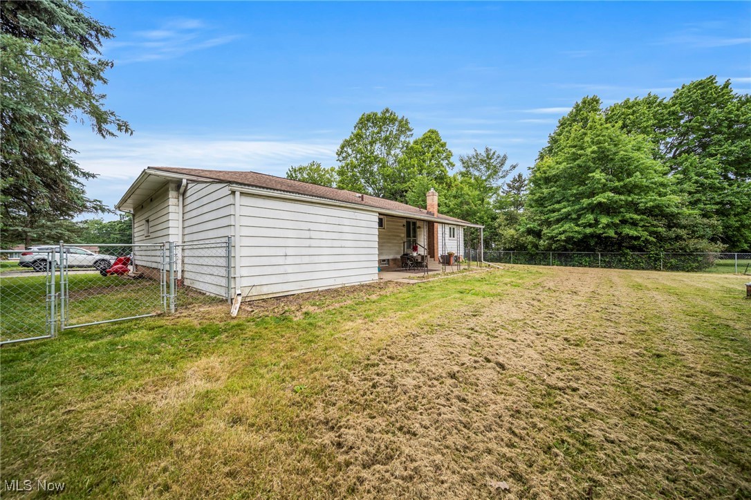 Airview Heights - Residential