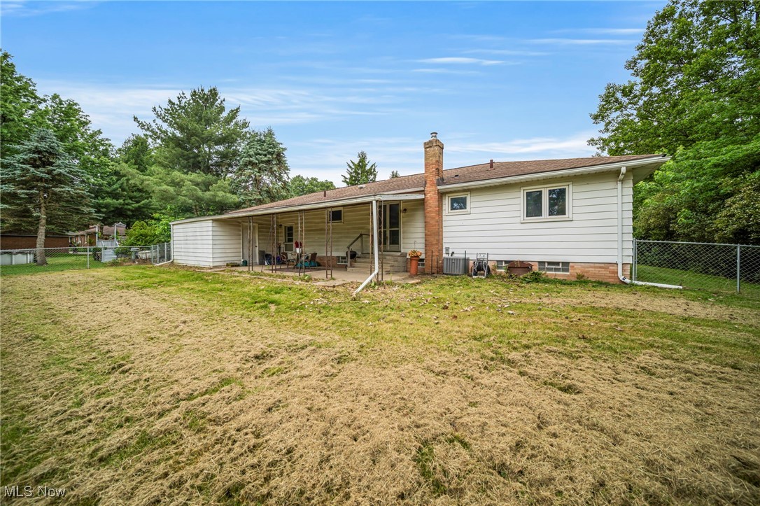 Airview Heights - Residential