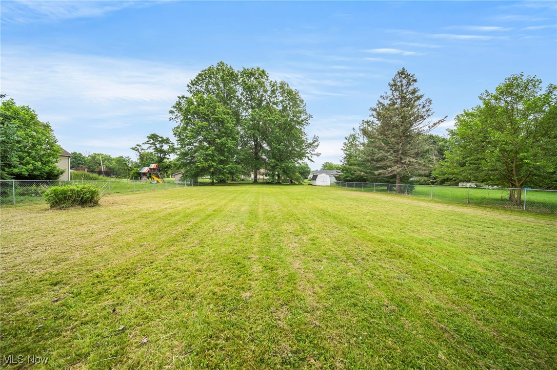Airview Heights - Residential