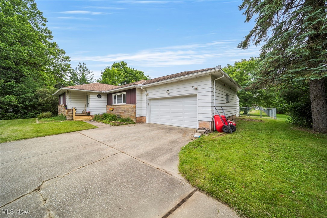 Airview Heights - Residential