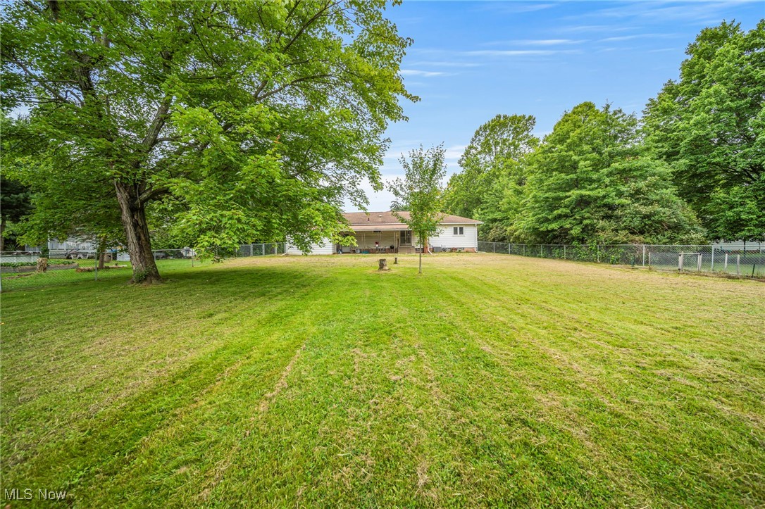 Airview Heights - Residential