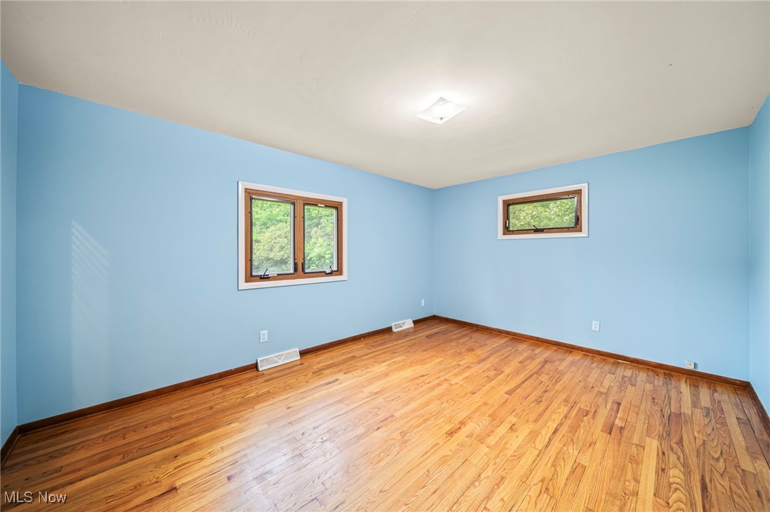 Airview Heights - Residential