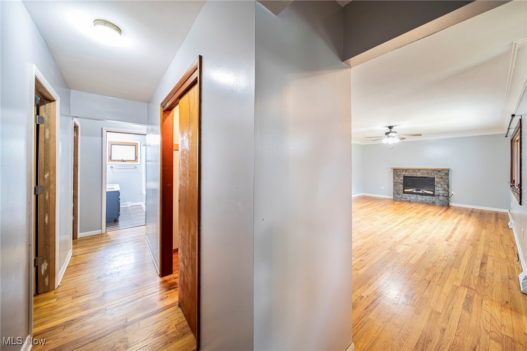 Airview Heights - Residential