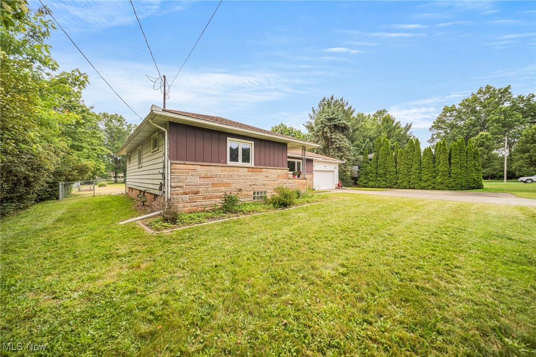 Airview Heights - Residential
