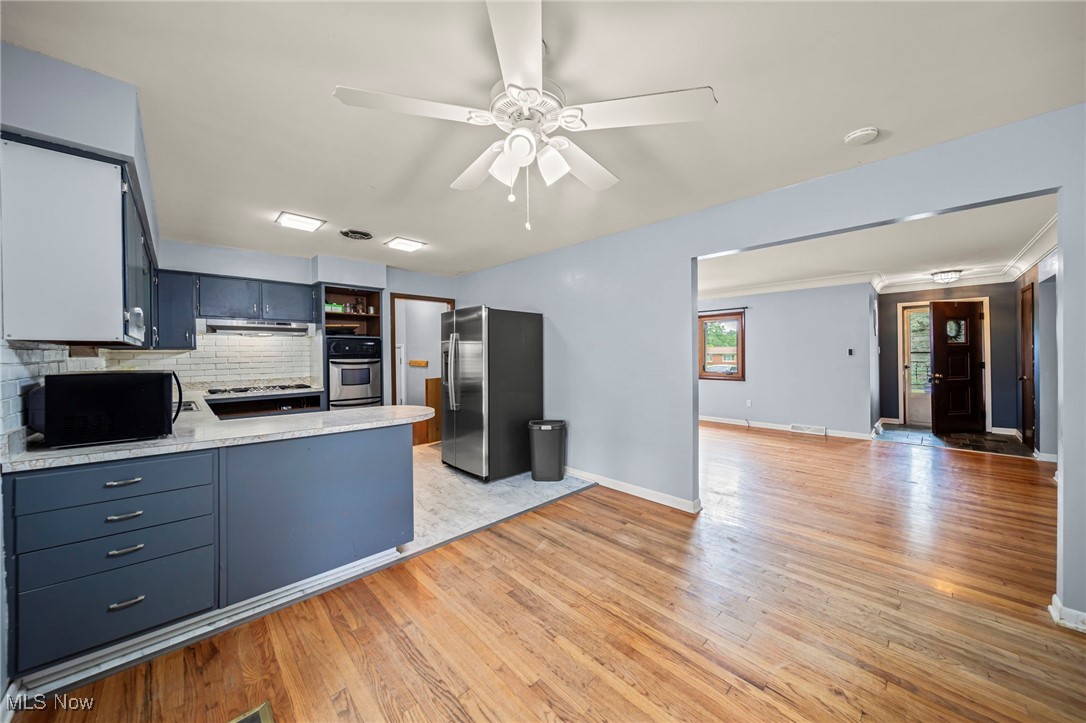 Airview Heights - Residential