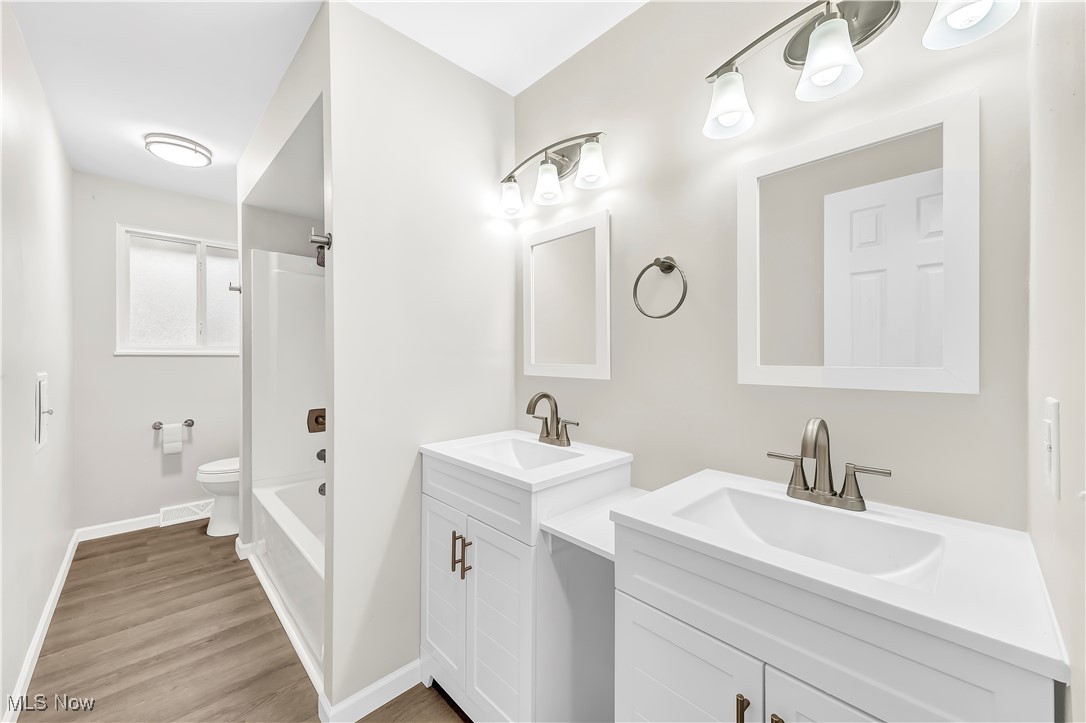5597 Andover Boulevard, Garfield Heights, Ohio image 11
