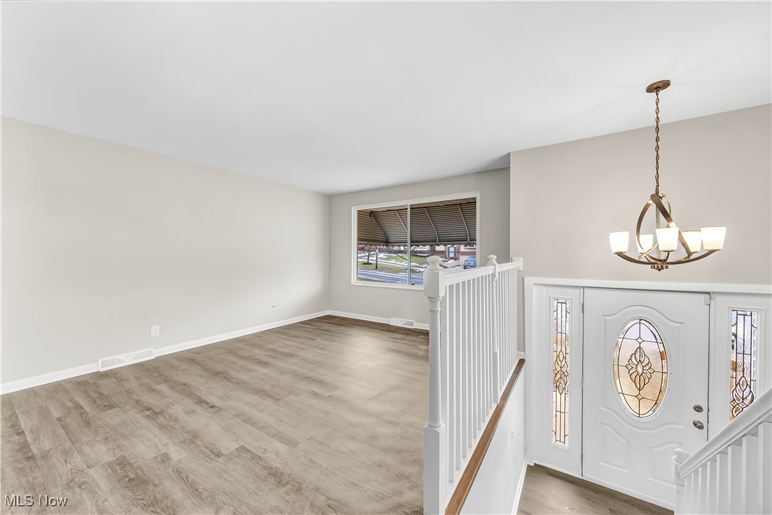 5597 Andover Boulevard, Garfield Heights, Ohio image 2