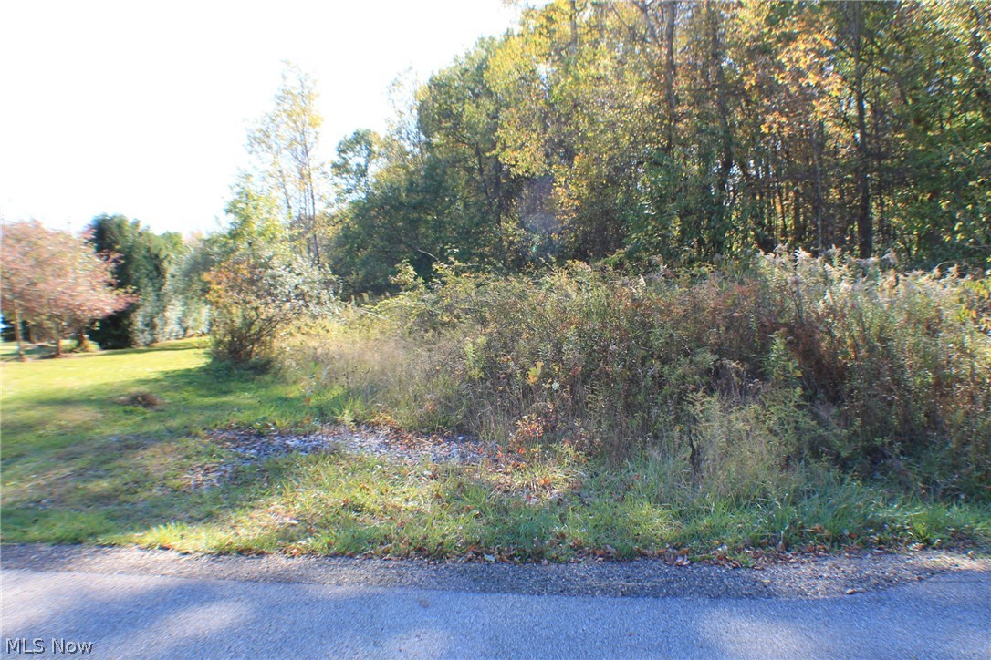 Greystone Sub - Land