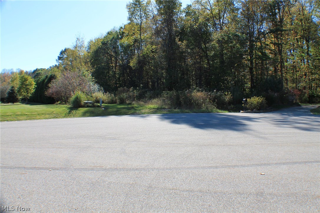 Greystone Sub - Land