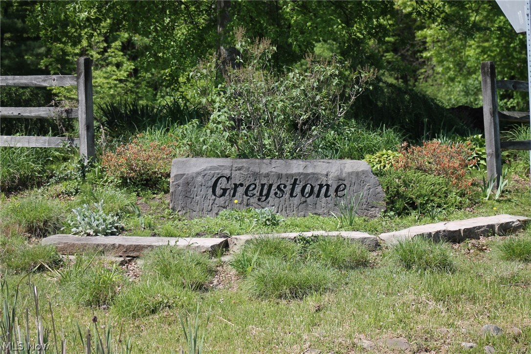 Greystone Sub - Land