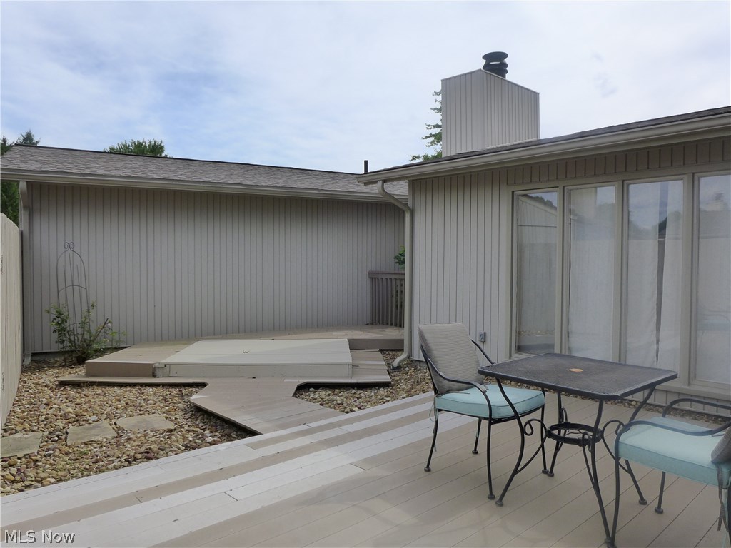 Winds Clstr Dev - Residential