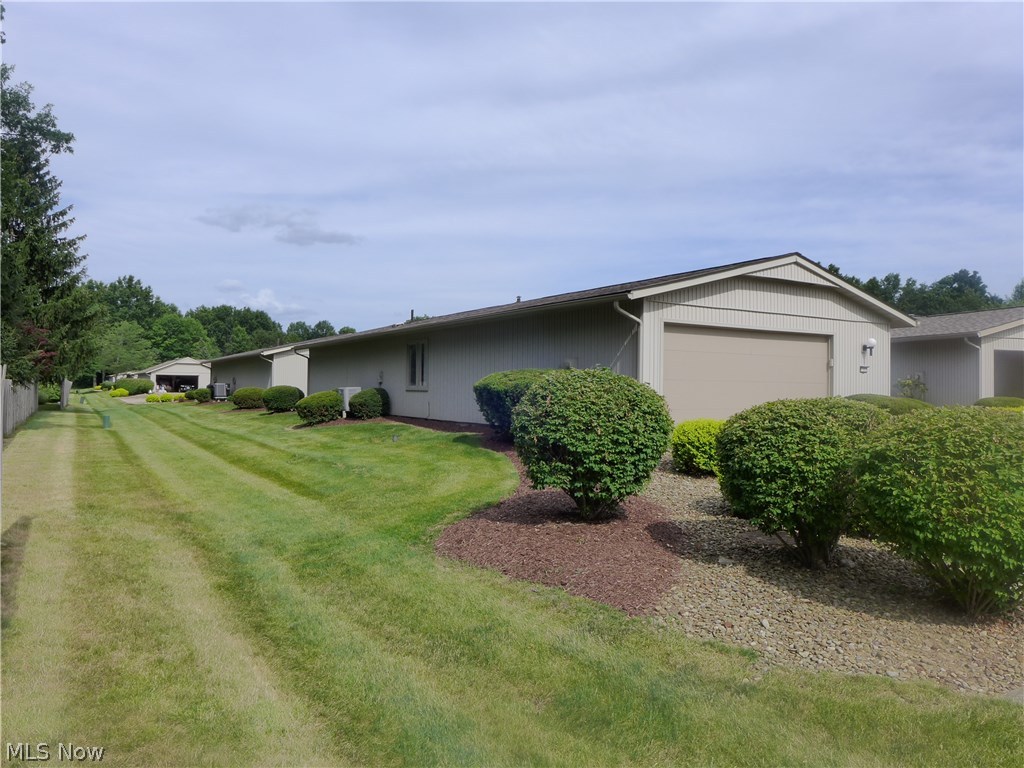 Winds Clstr Dev - Residential