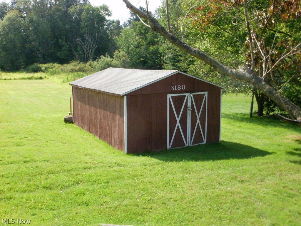 Green Sec 11 - Residential