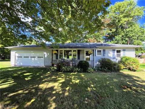 Homes For Sale - 137 Richard Street<br/> Geneva, OH 44041