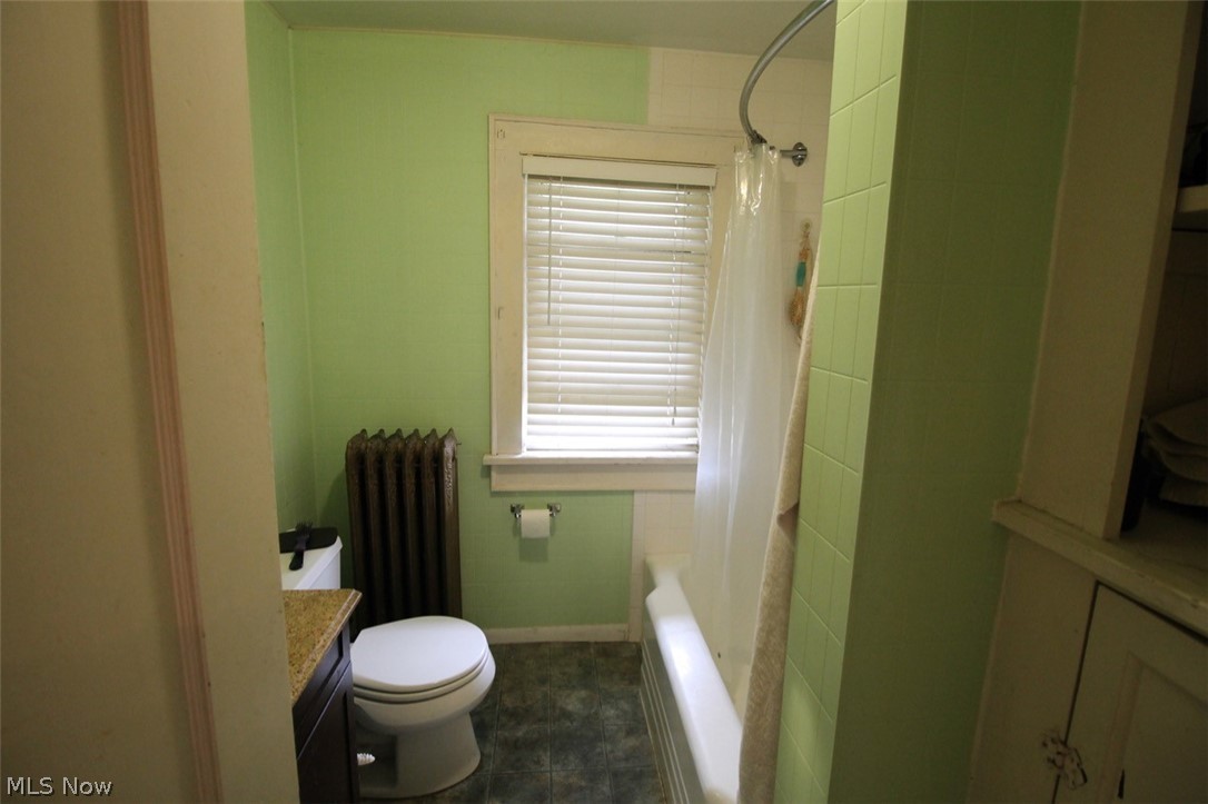 Hall Park - Residential