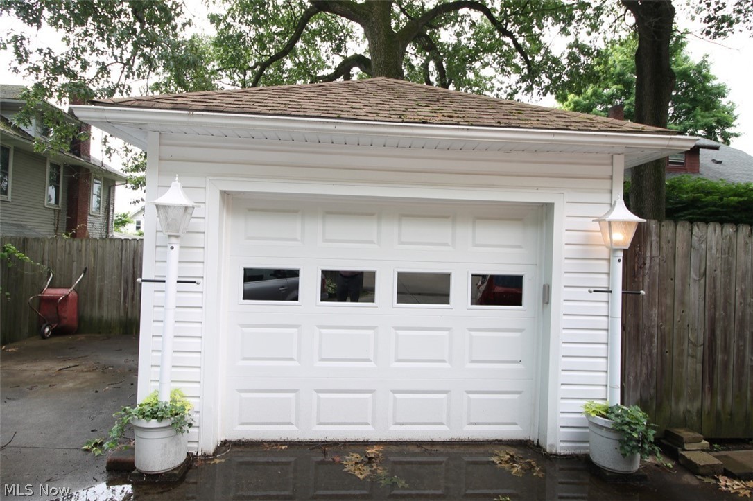 Hall Park - Residential