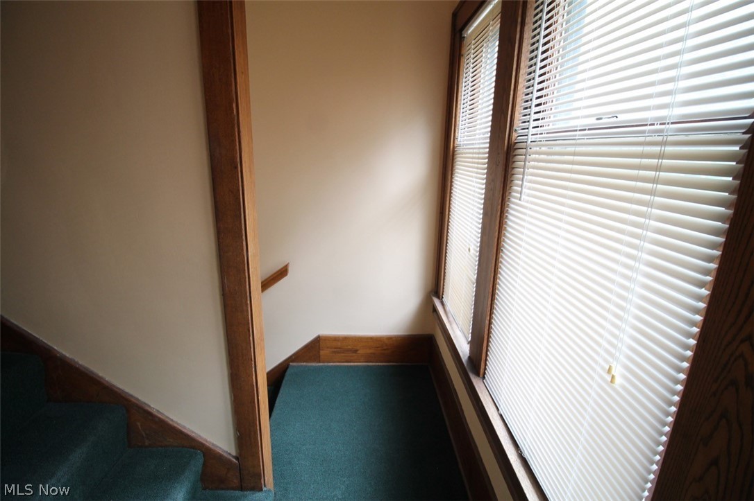 Hall Park - Residential