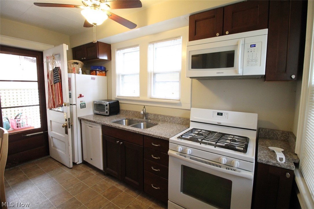 Hall Park - Residential