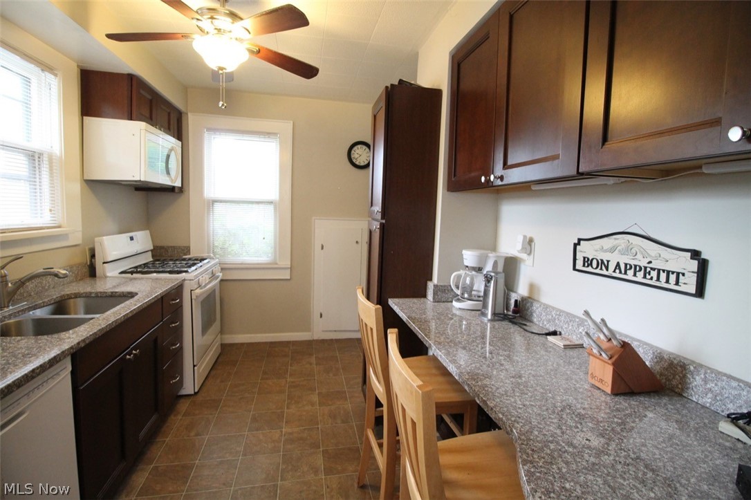 Hall Park - Residential