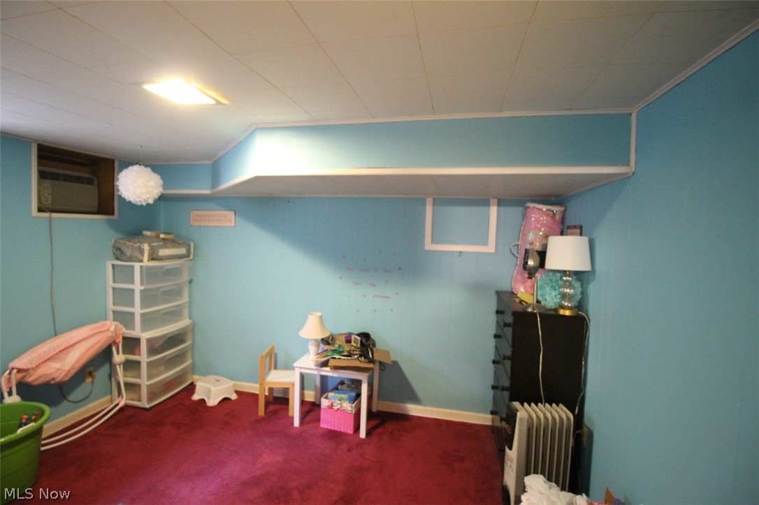 Hall Park - Residential