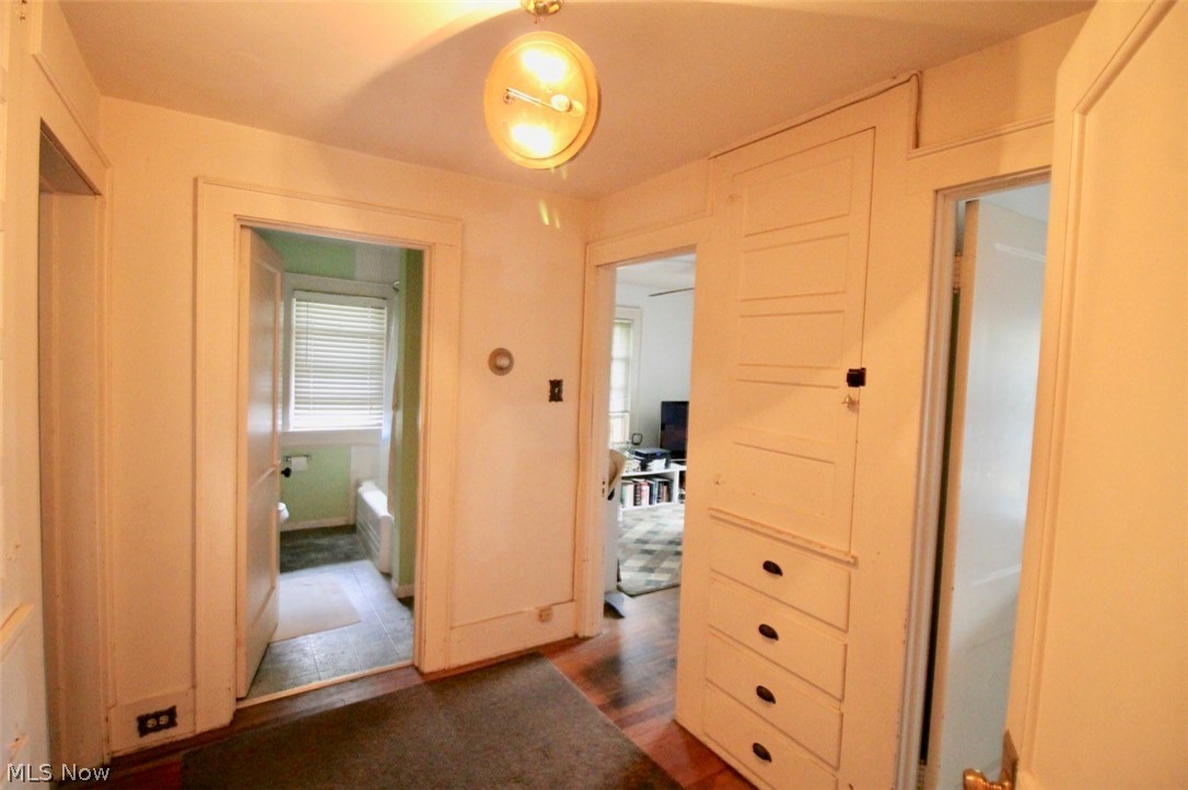 Hall Park - Residential