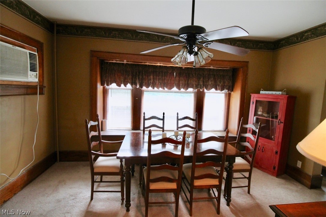 Hall Park - Residential