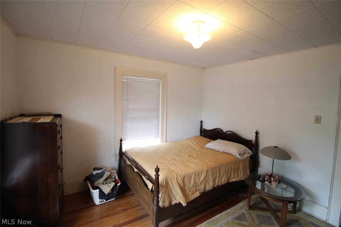 Hall Park - Residential