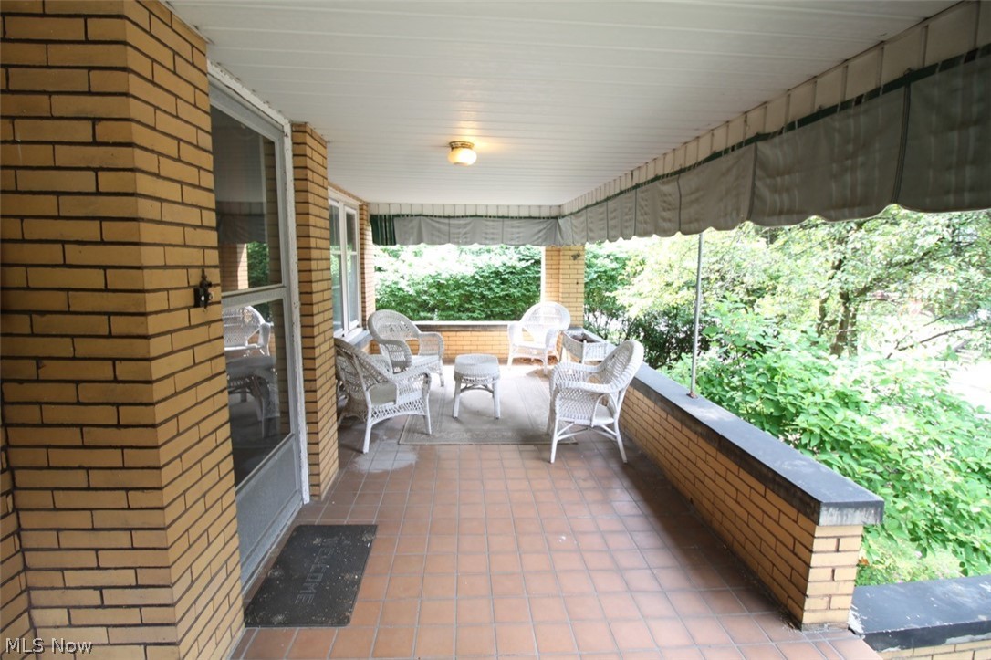 Hall Park - Residential