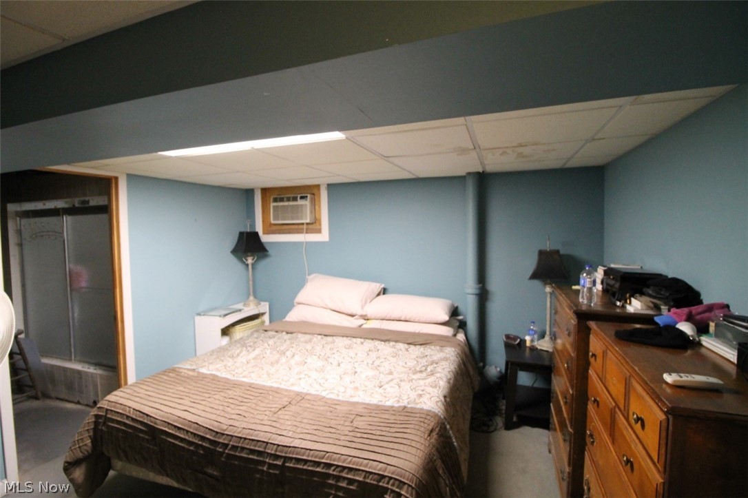 Hall Park - Residential