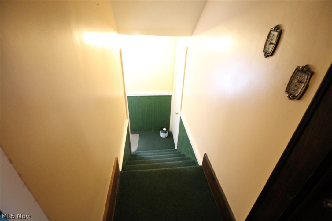 Hall Park - Residential