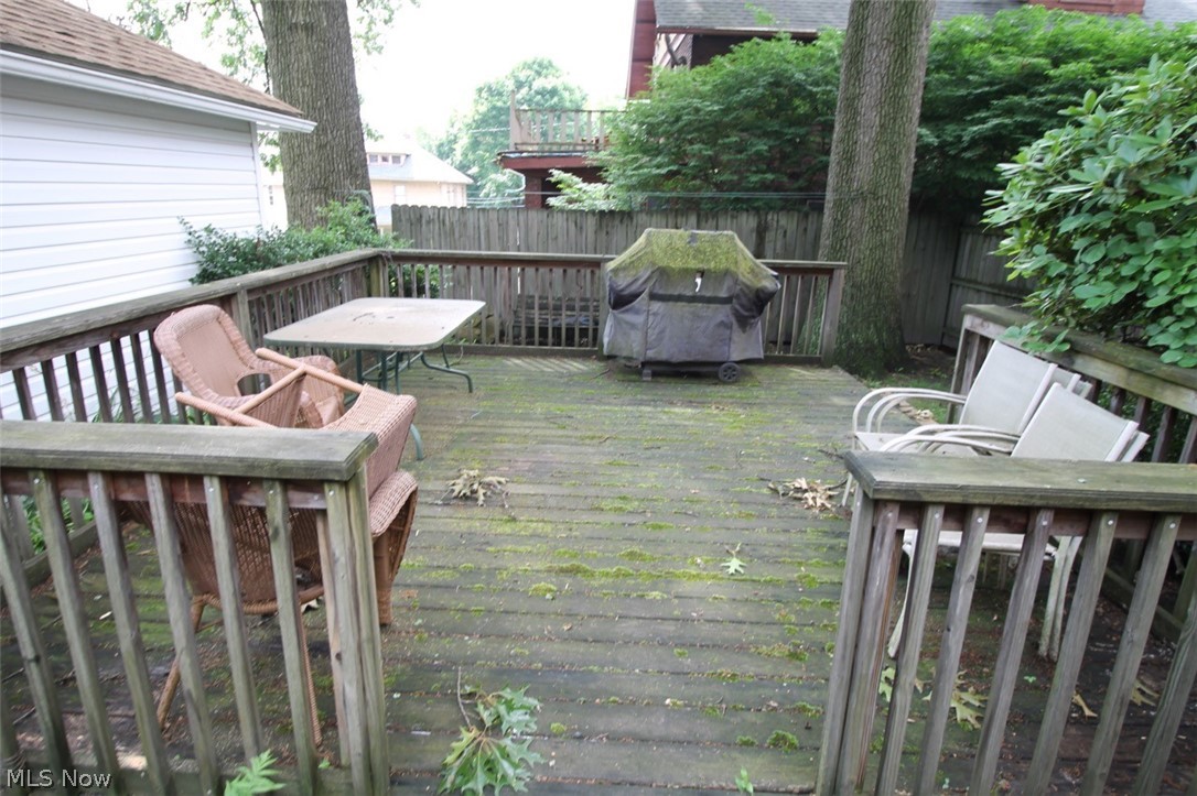 Hall Park - Residential