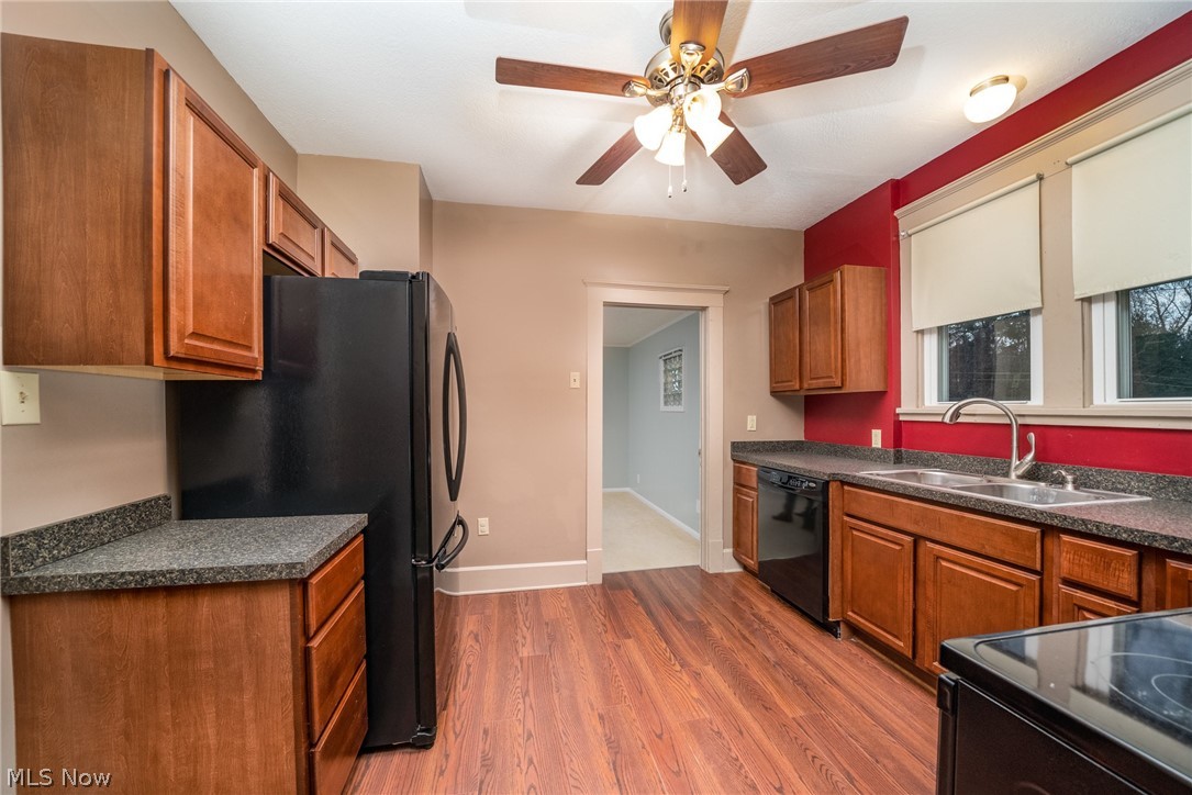 Alliance - Residential