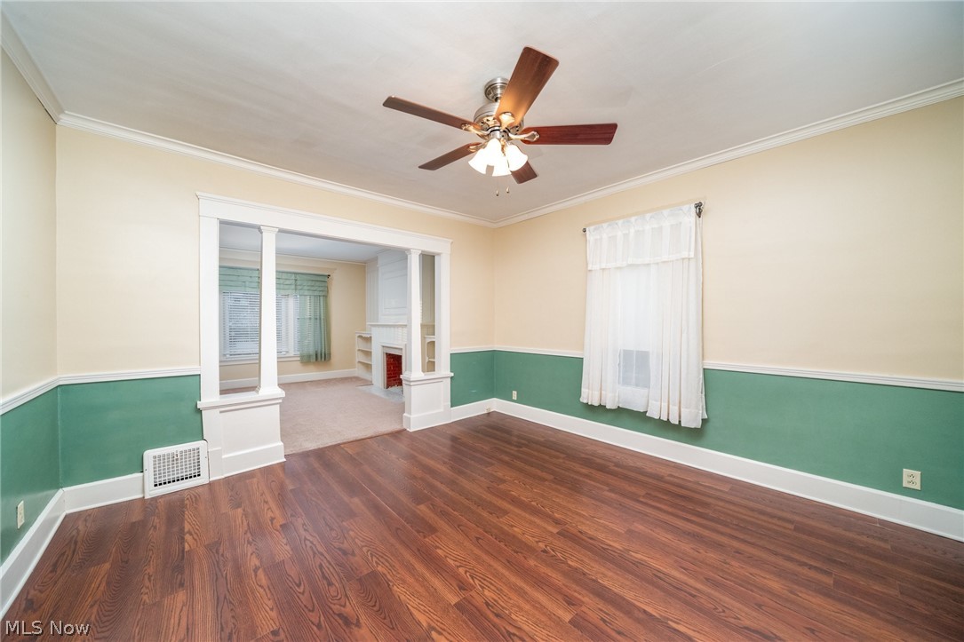 Alliance - Residential