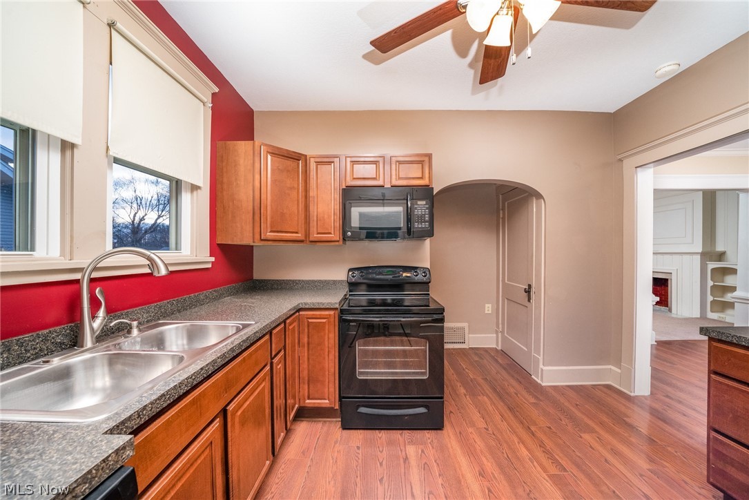 Alliance - Residential